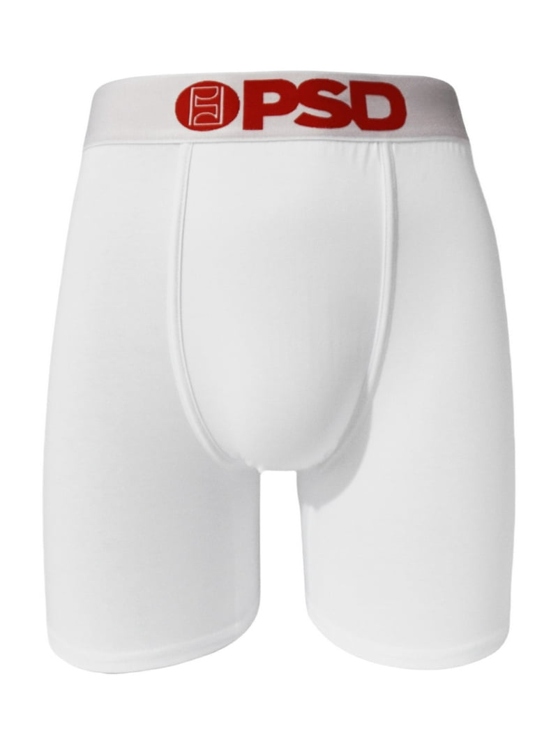 PSD SOLID WHITE