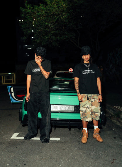Lurk Prestige Club Members Only Tee