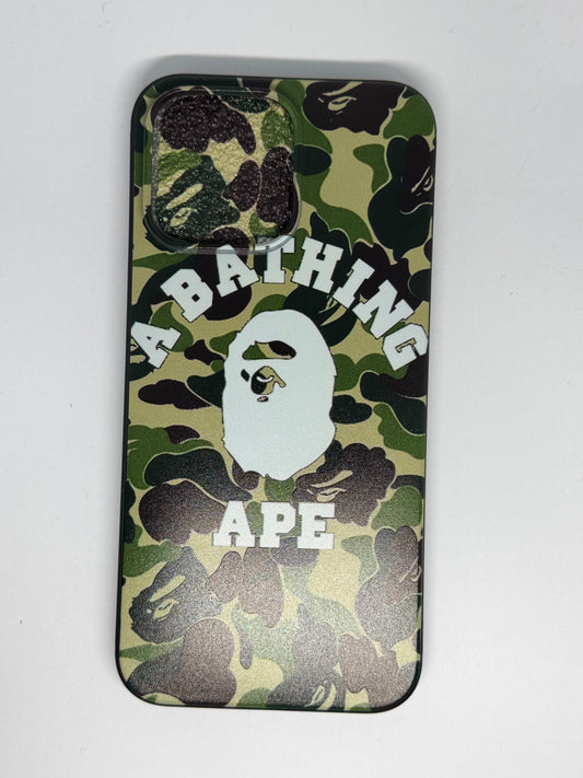 BAPE CASE