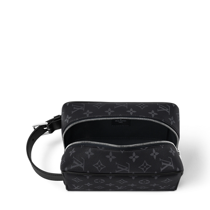 Louis vuitton neceser Locker Dopp Kit