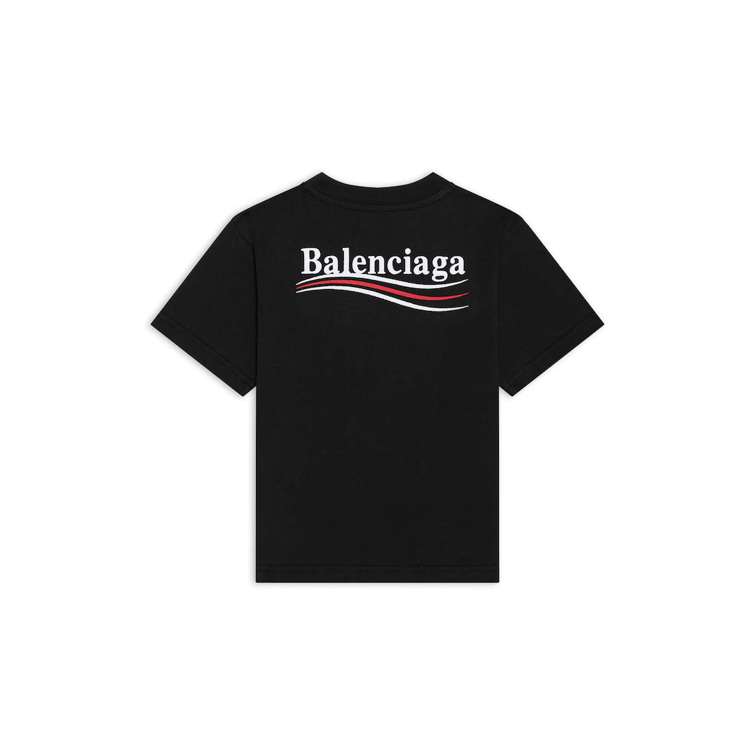 Balenciaga POLITICAL CAMPAIG