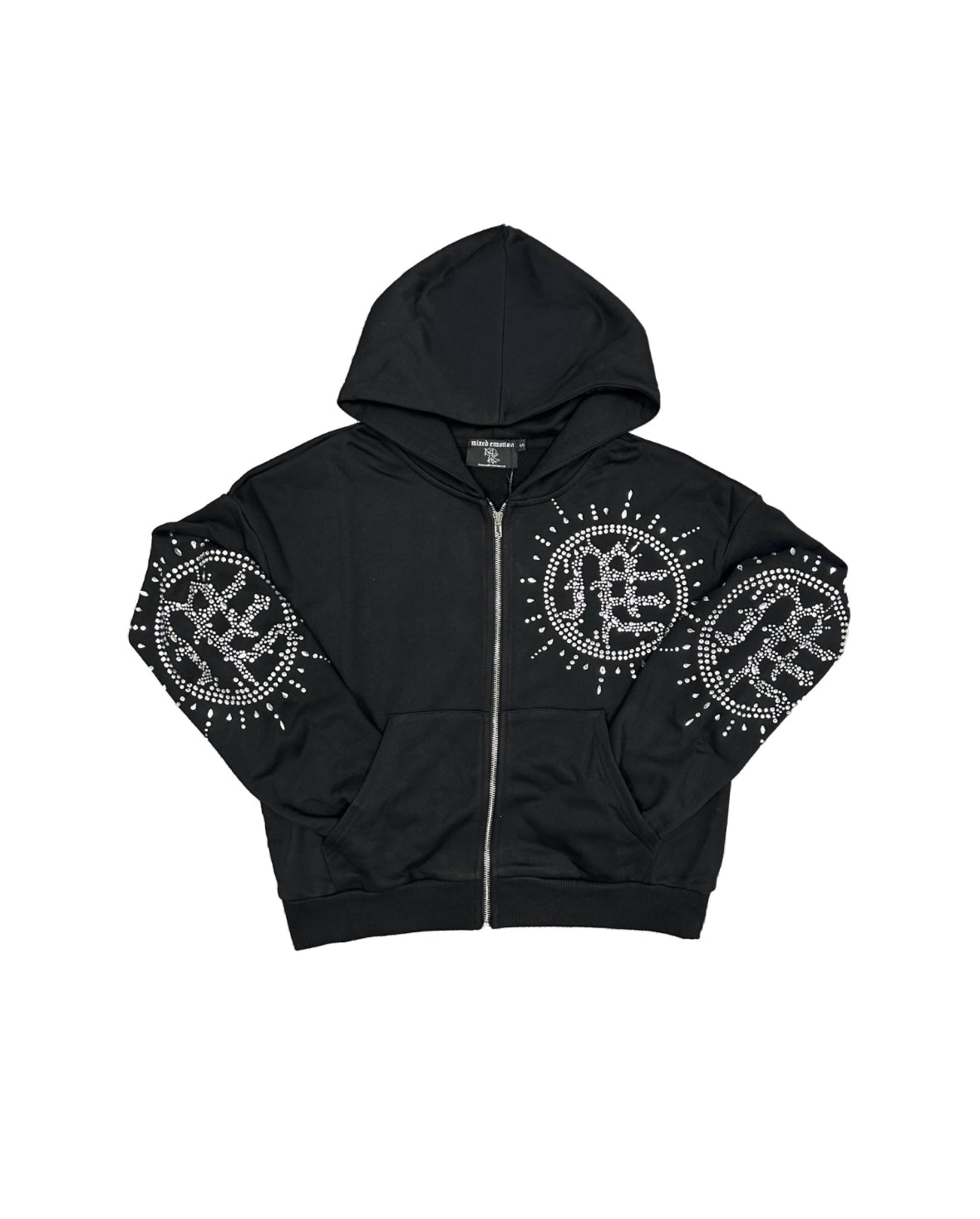 MIXED EMOTION ECLIPSE HOODIE
