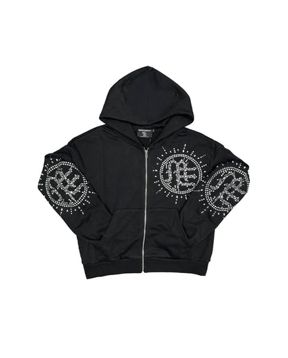 MIXED EMOTION ECLIPSE HOODIE