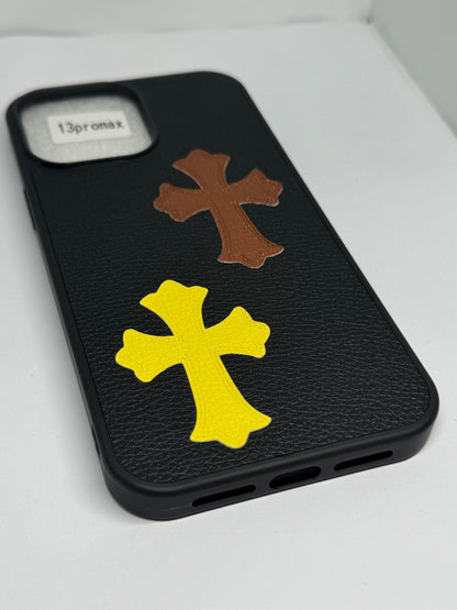 Chromehearts Case