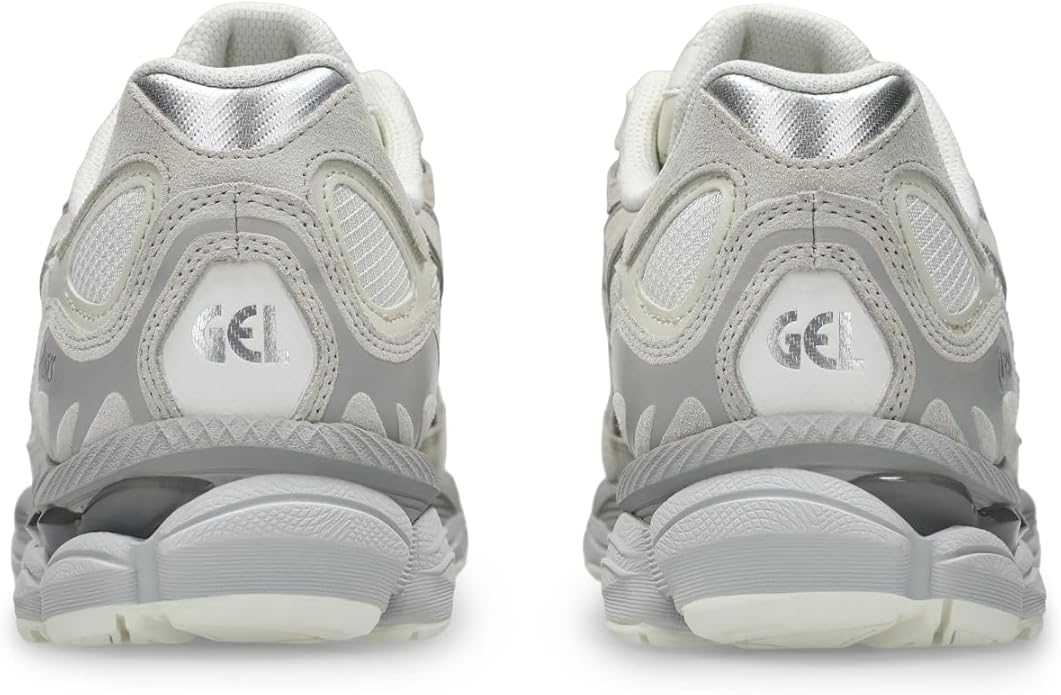 ASICS NYC GEL LIGHT GREY