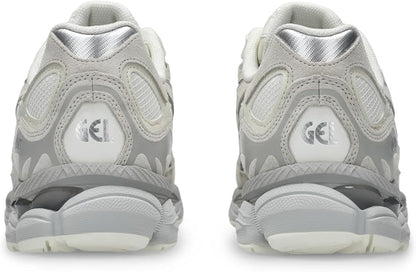 ASICS NYC GEL LIGHT GREY