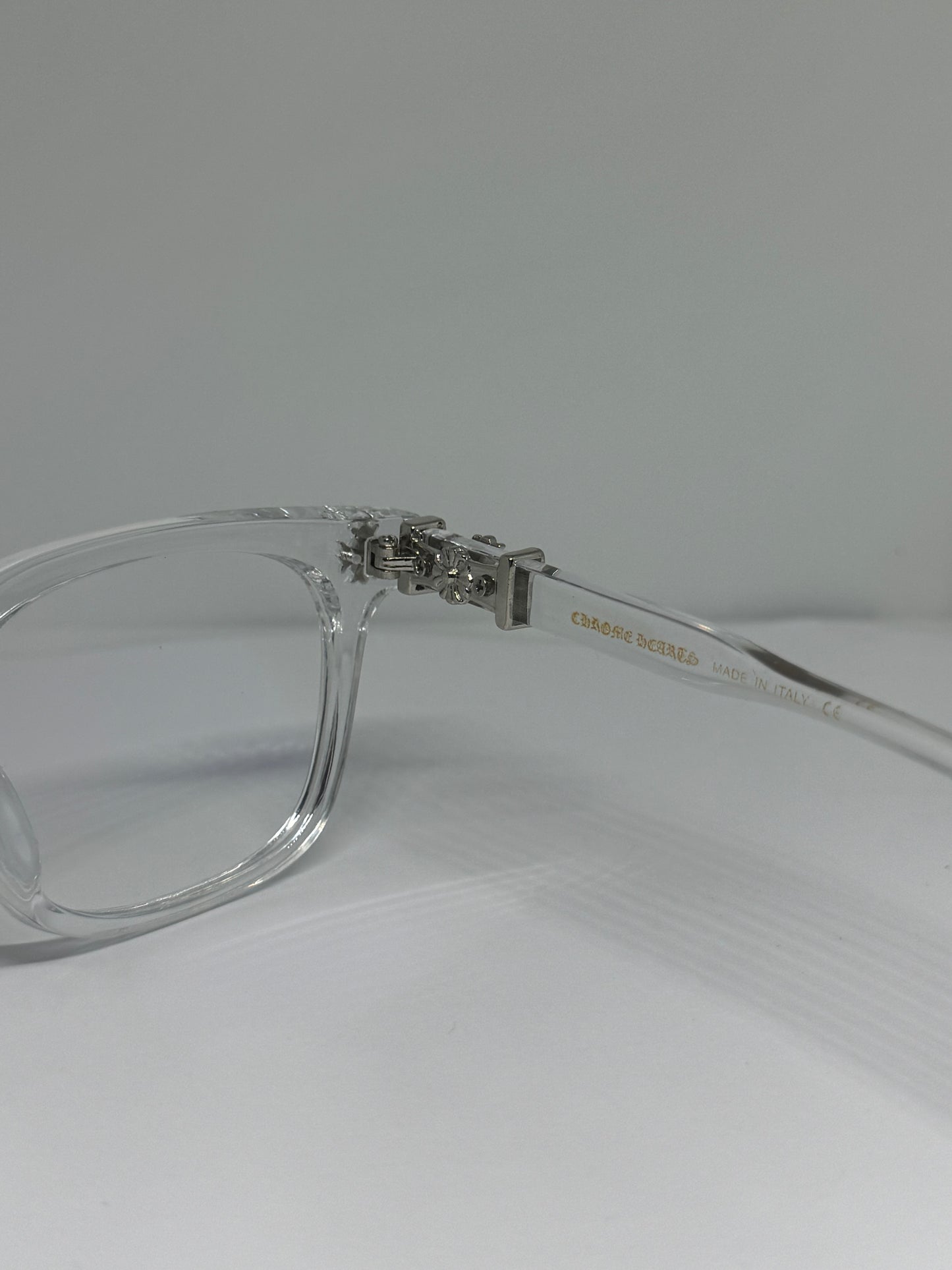 CHROMEHEARTS GLASSES