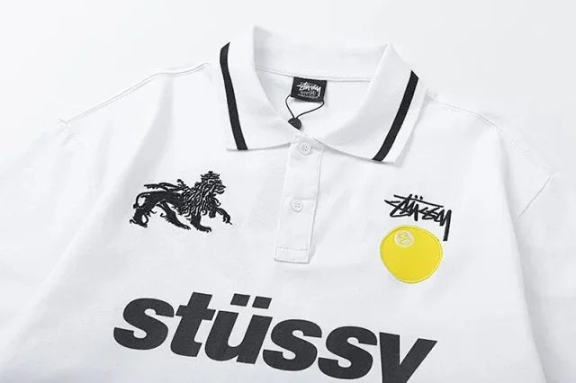 Stussy World Tour Tshirt