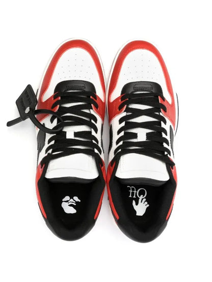 Off white Out Of Office low-top sneakers