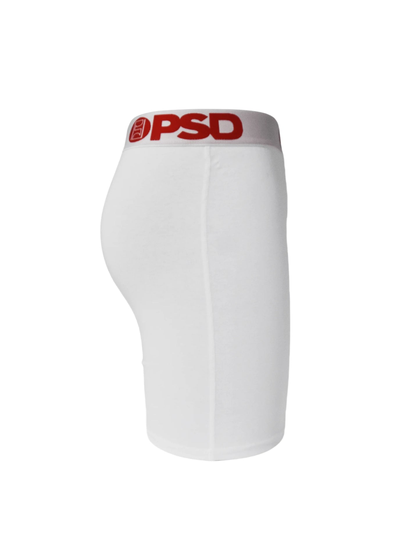 PSD SOLID WHITE