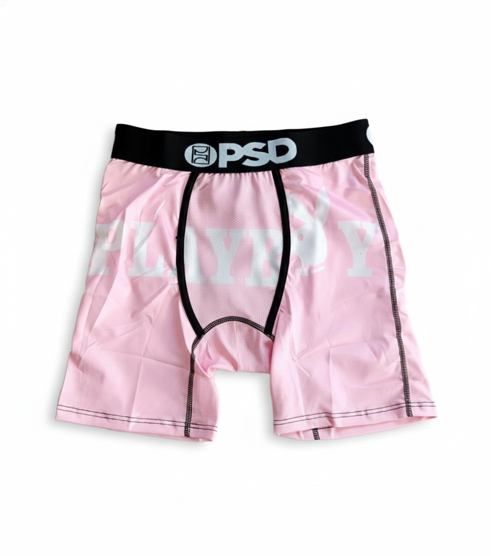 PSD PLAYBOY PINK