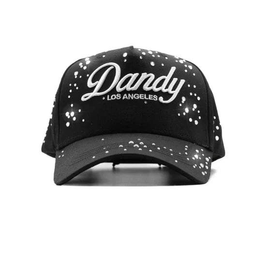 Dandy Hats - stargazing