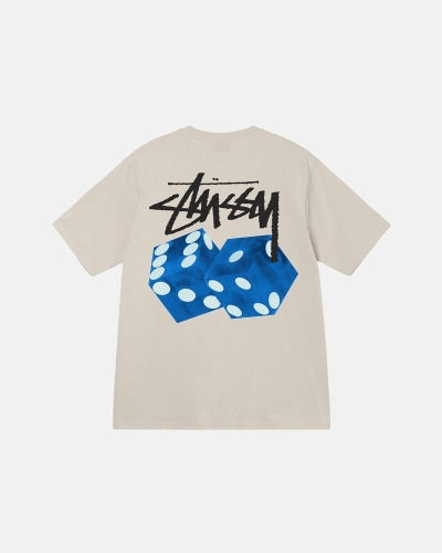 Stüssy Diced Out TSHIRT