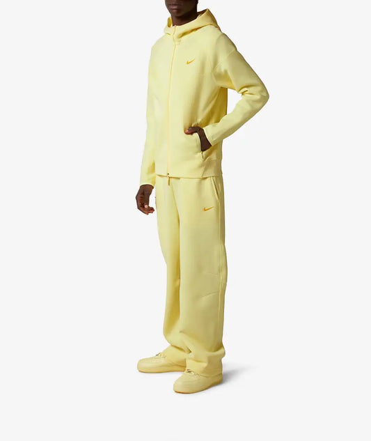 Nike Tech x Nocta Yellow
