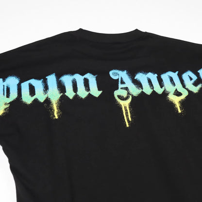 Palm Angels Logo Tee
