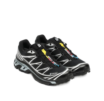Salomon XT-6 Gore-Tex sneakers