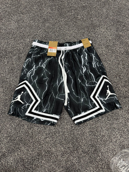 Jordan Diamond Shorts NJ22