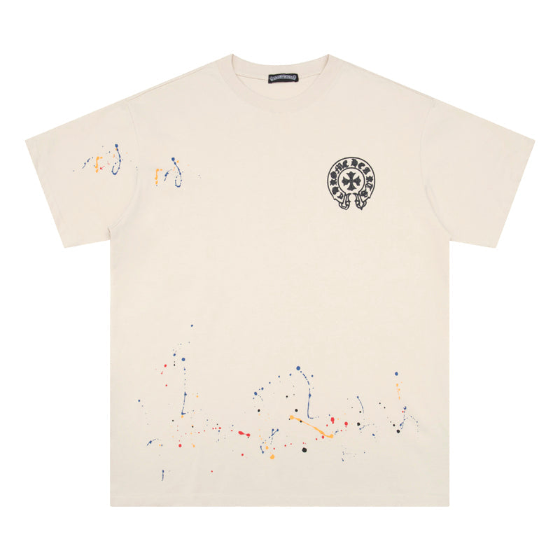CHROMEHEARTS TSHIRT