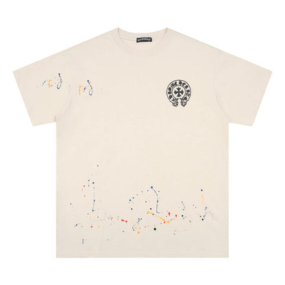 CHROMEHEARTS TSHIRT
