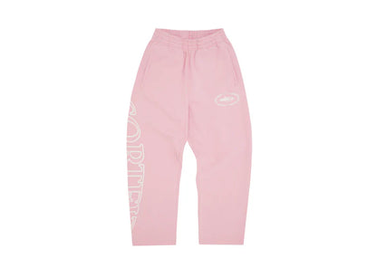 CORTEIZ SWEATPANT PINK