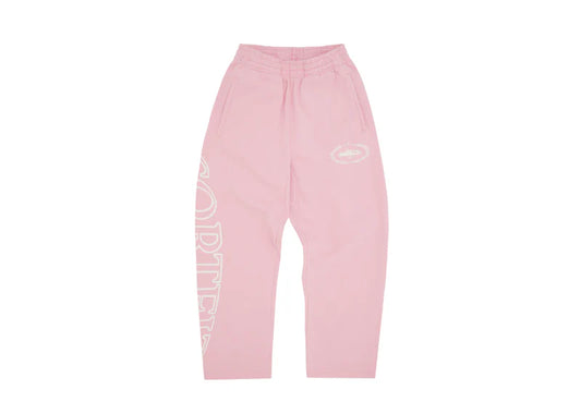 CORTEIZ SWEATPANT PINK