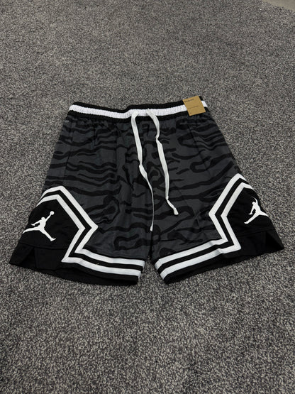 Jordan Diamond Shorts NJ06
