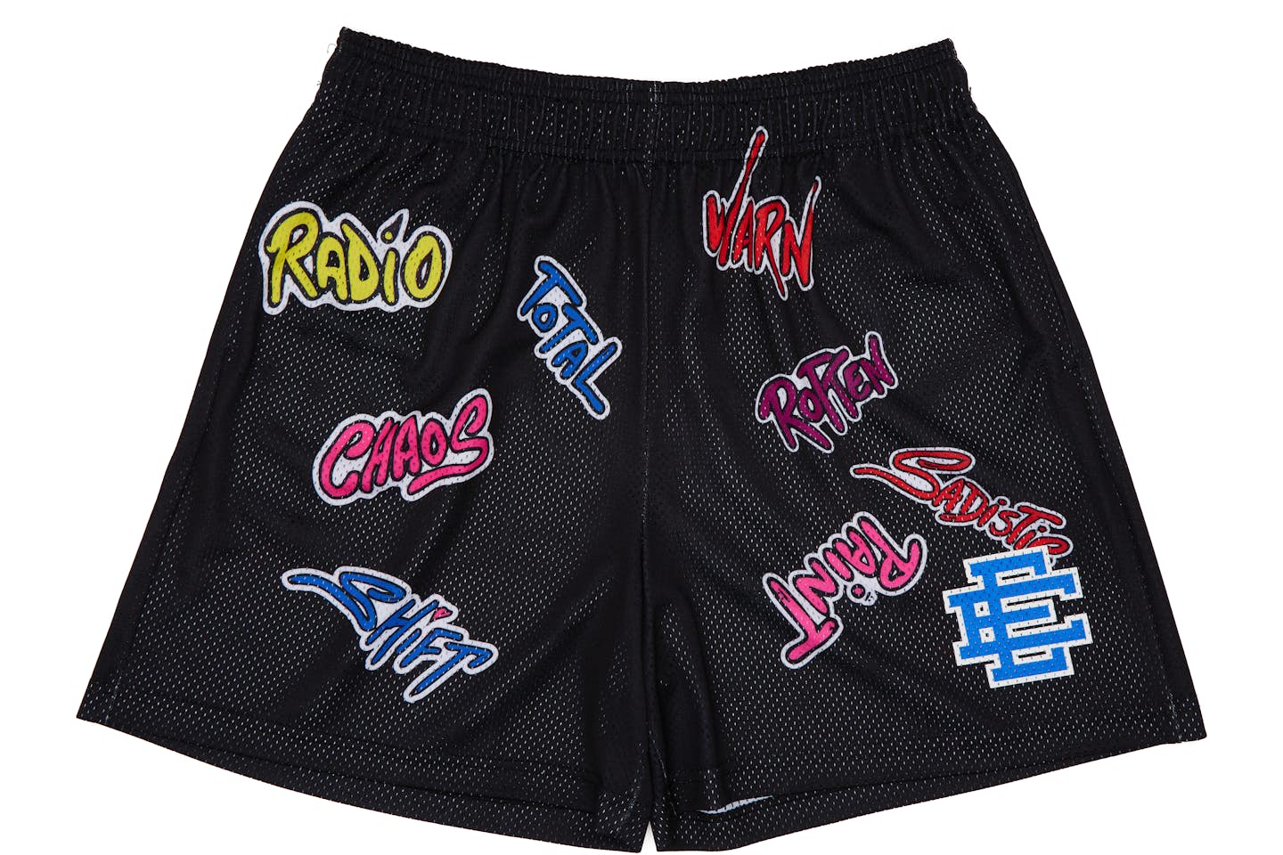 Eric Emanuel x Matty Boy EE