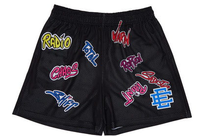 Eric Emanuel x Matty Boy EE