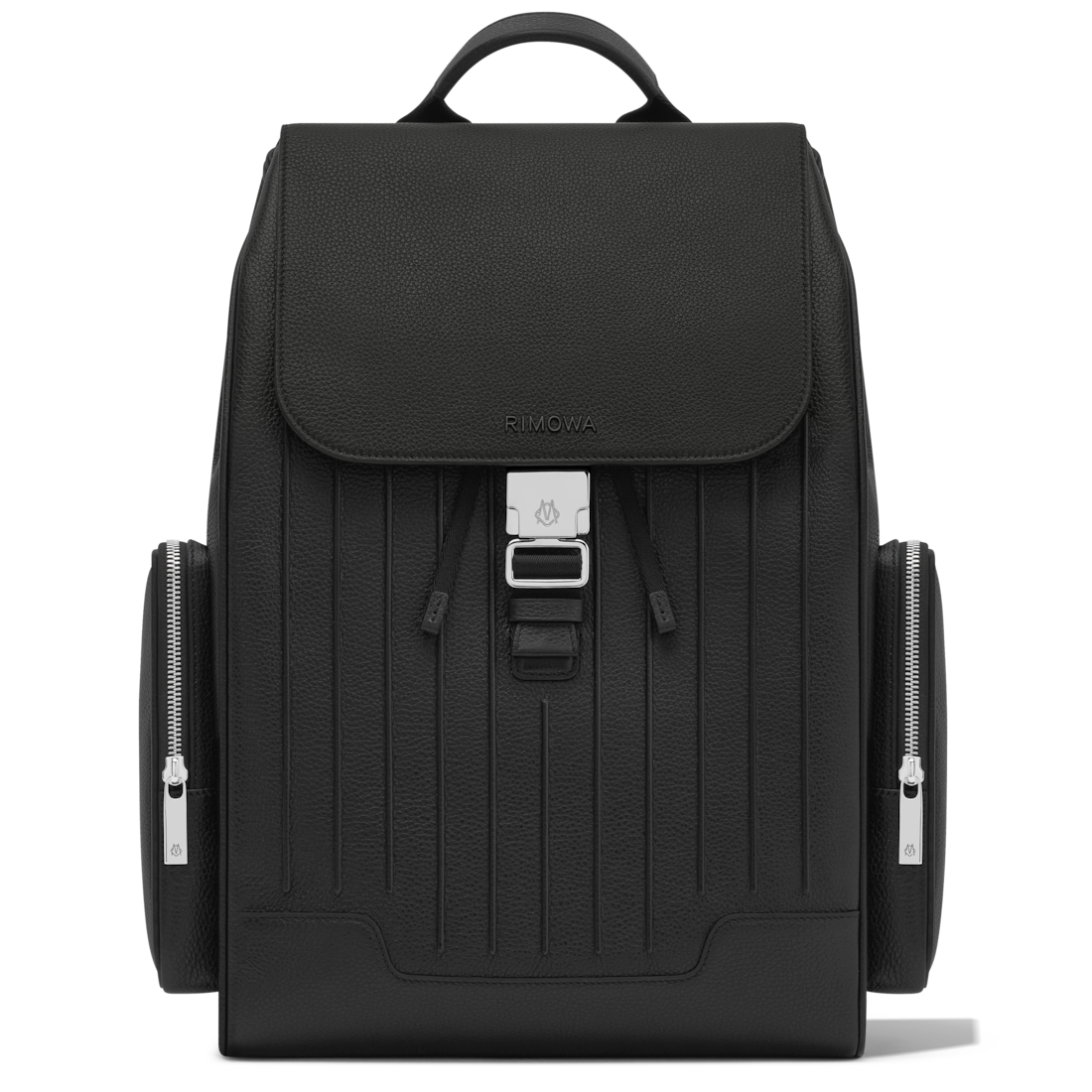 Rimowa Never still Black Backpack