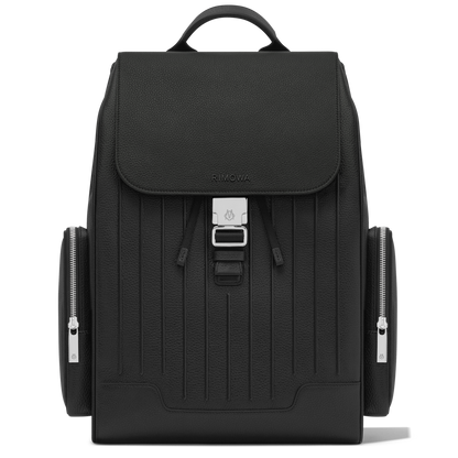 Rimowa Never still Black Backpack