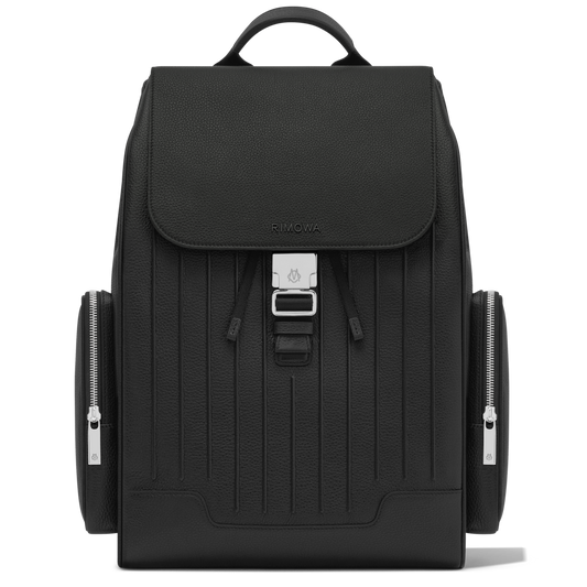 Rimowa Never still Black Backpack