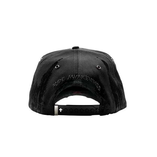 RUDES CATHEDRAL - RUDE AWAKENINGS Gorra
