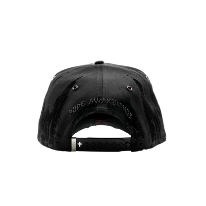 RUDES CATHEDRAL - RUDE AWAKENINGS Gorra