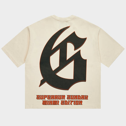 GODSPEED CONCEPT ART MIAMI SUPERRUN(BONE)