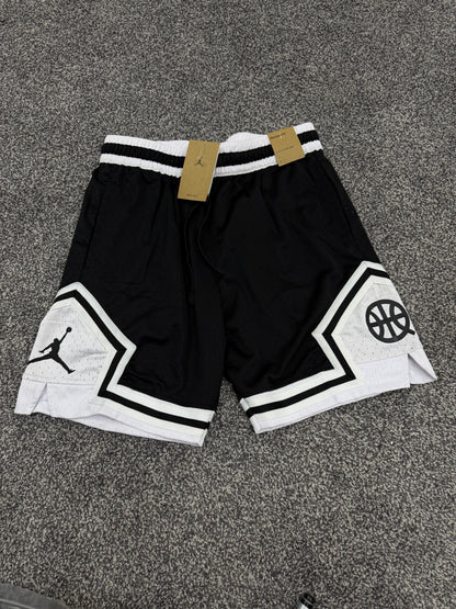 Jordan Diamond Shorts NJ27