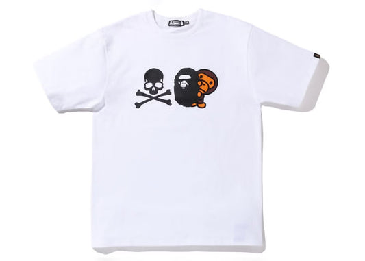BAPE TSHIRT 15th Anniversary