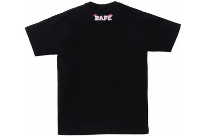 BAPE X SAKURA TSHIRT