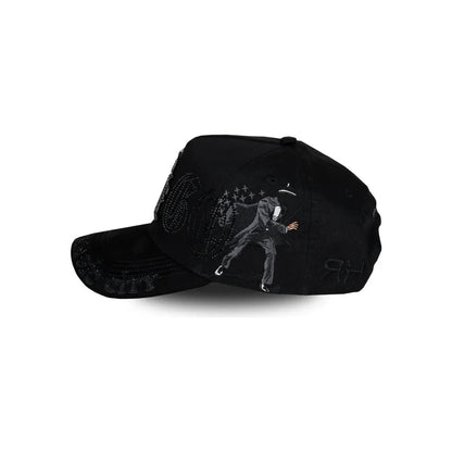Rico Hats El Mago Crystals