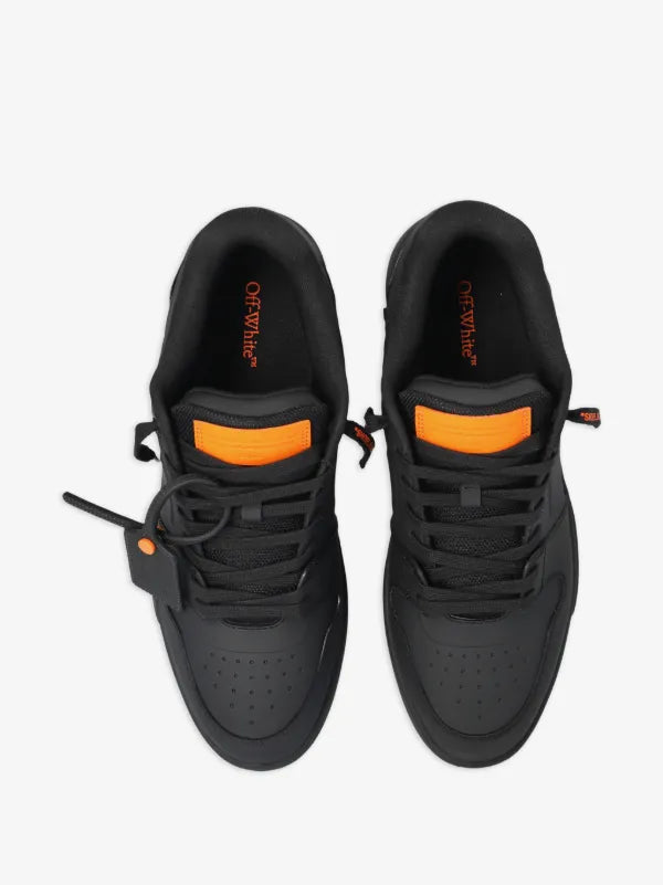 Off white Out Of Office molded sneakers