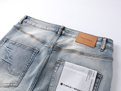 Purple Jeans Pu6003