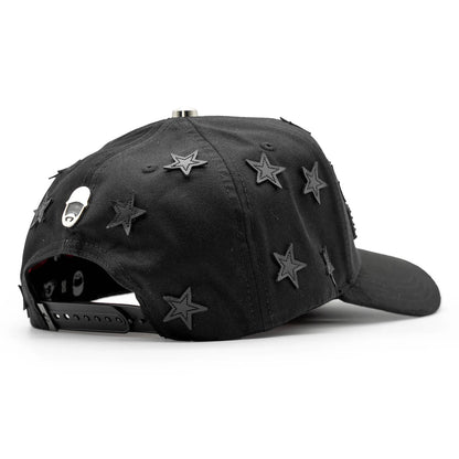 BARBAS HAT RICH FOREVER