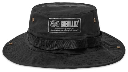 CORTEIZ GUERRILLAZ BUCKET HAT