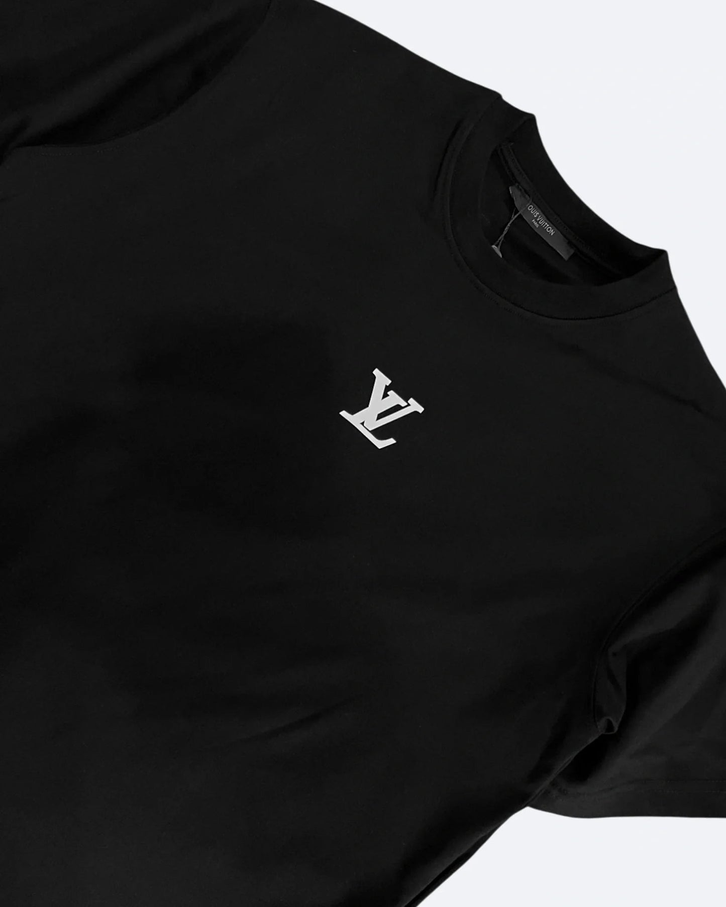 Louis Vuitton - LV Rubber Black