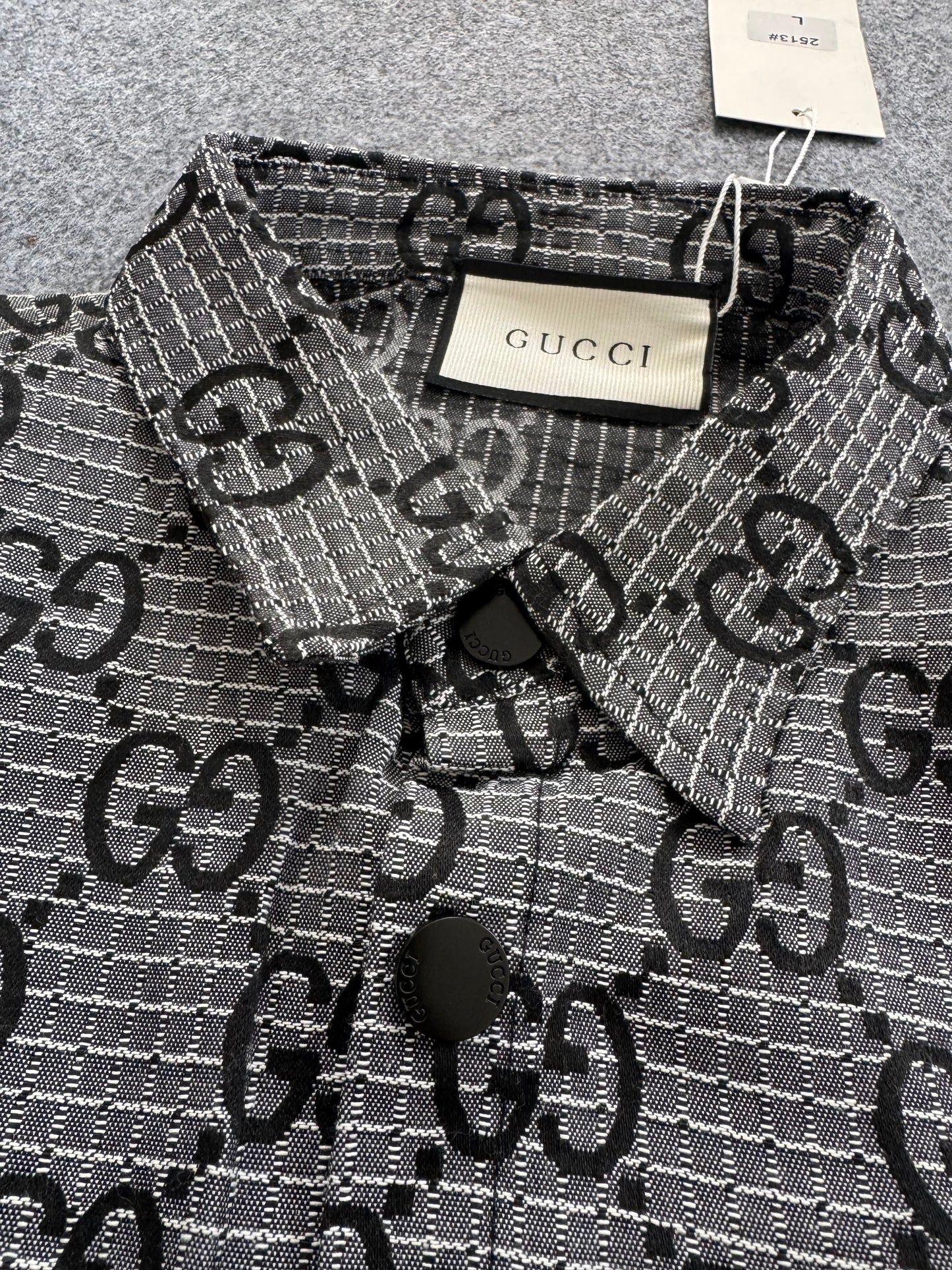 Conjunto Gucci