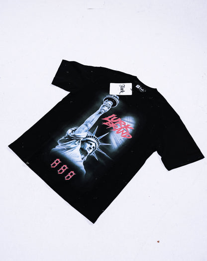 LURK NEW YORK 888 VIBES