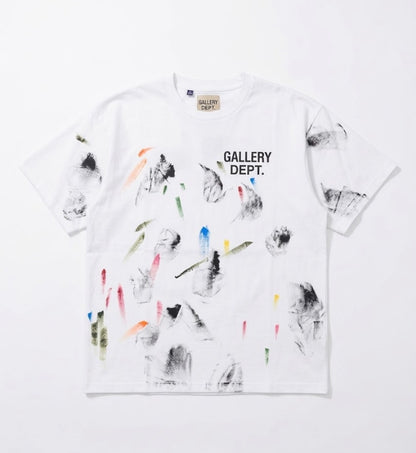 GALLERY DEPT Colors Tshirt