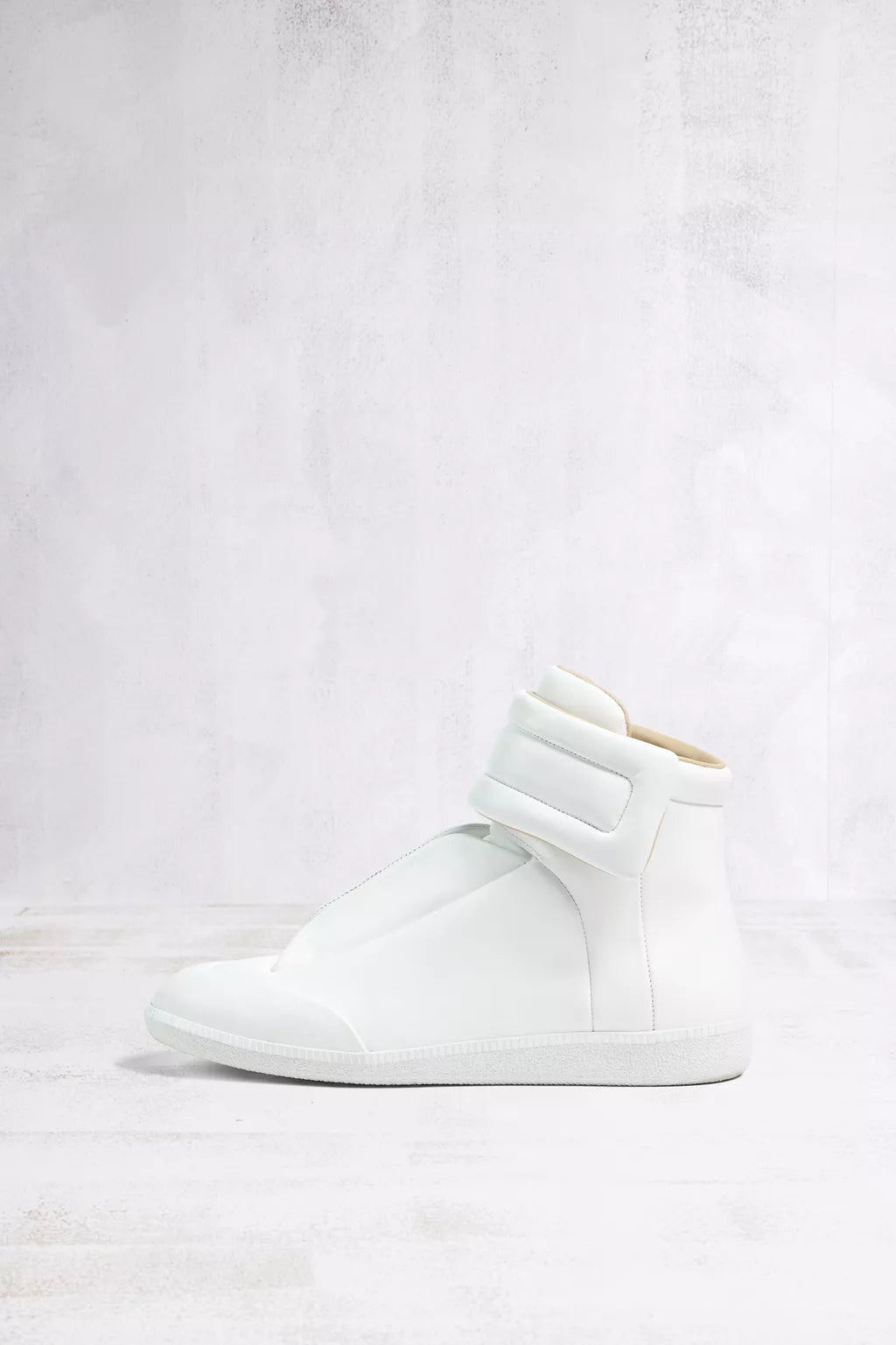Maison Margiela Future White sneakers