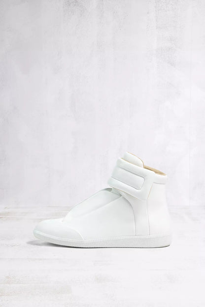 Maison Margiela Future White sneakers