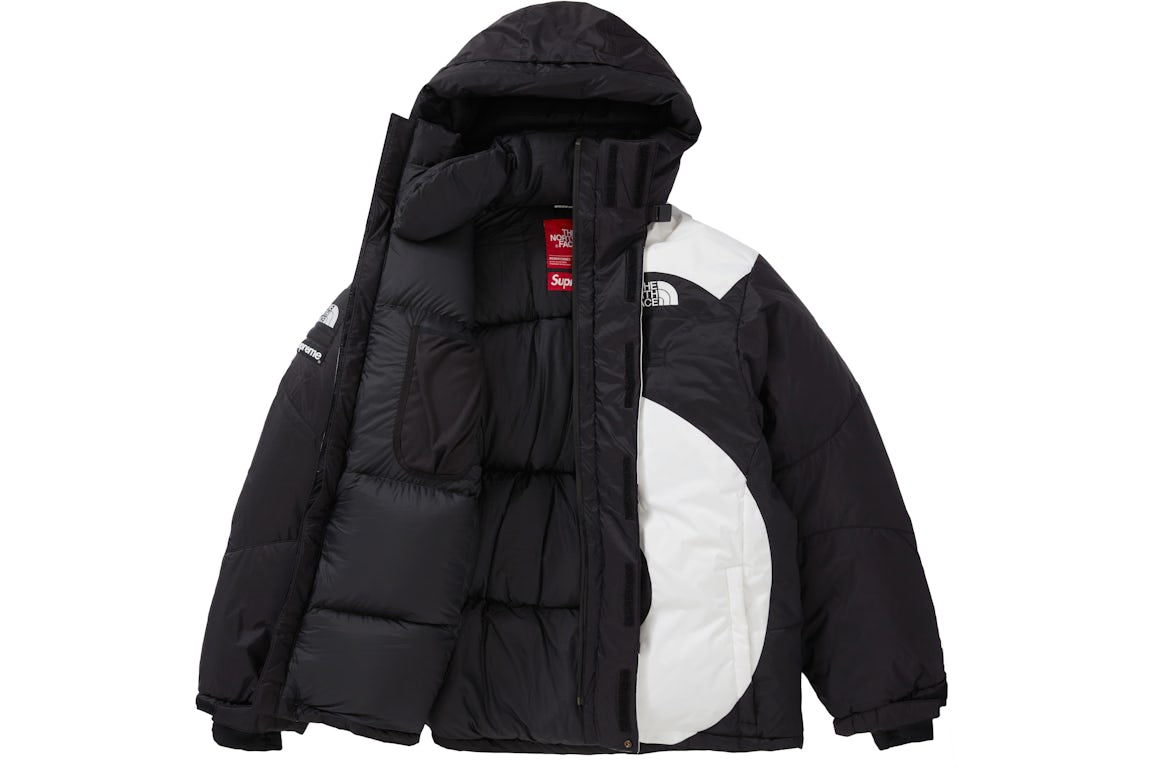THE NORTH FACE X SUPREME PUFFER – KITSUNE HYPE DEPT
