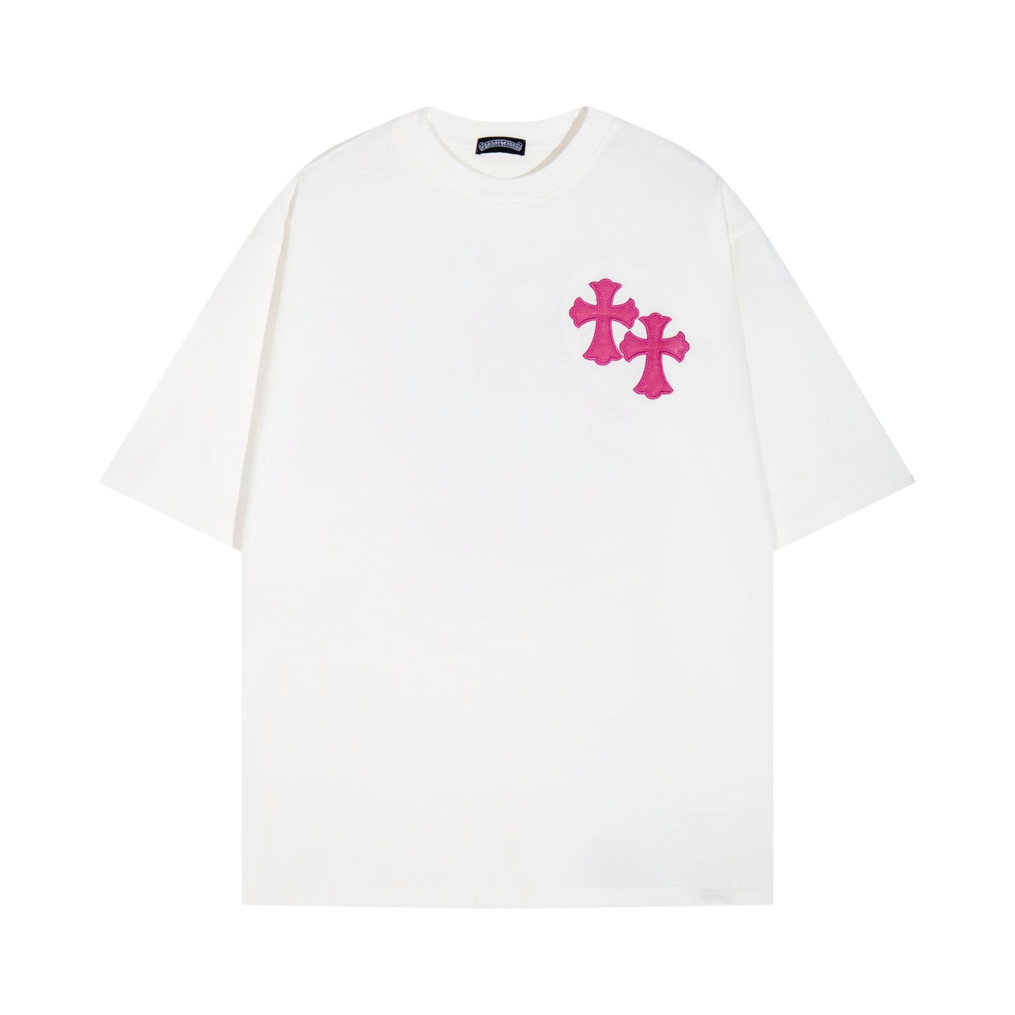 TSHIRT CHROMEHEARTS WHITE